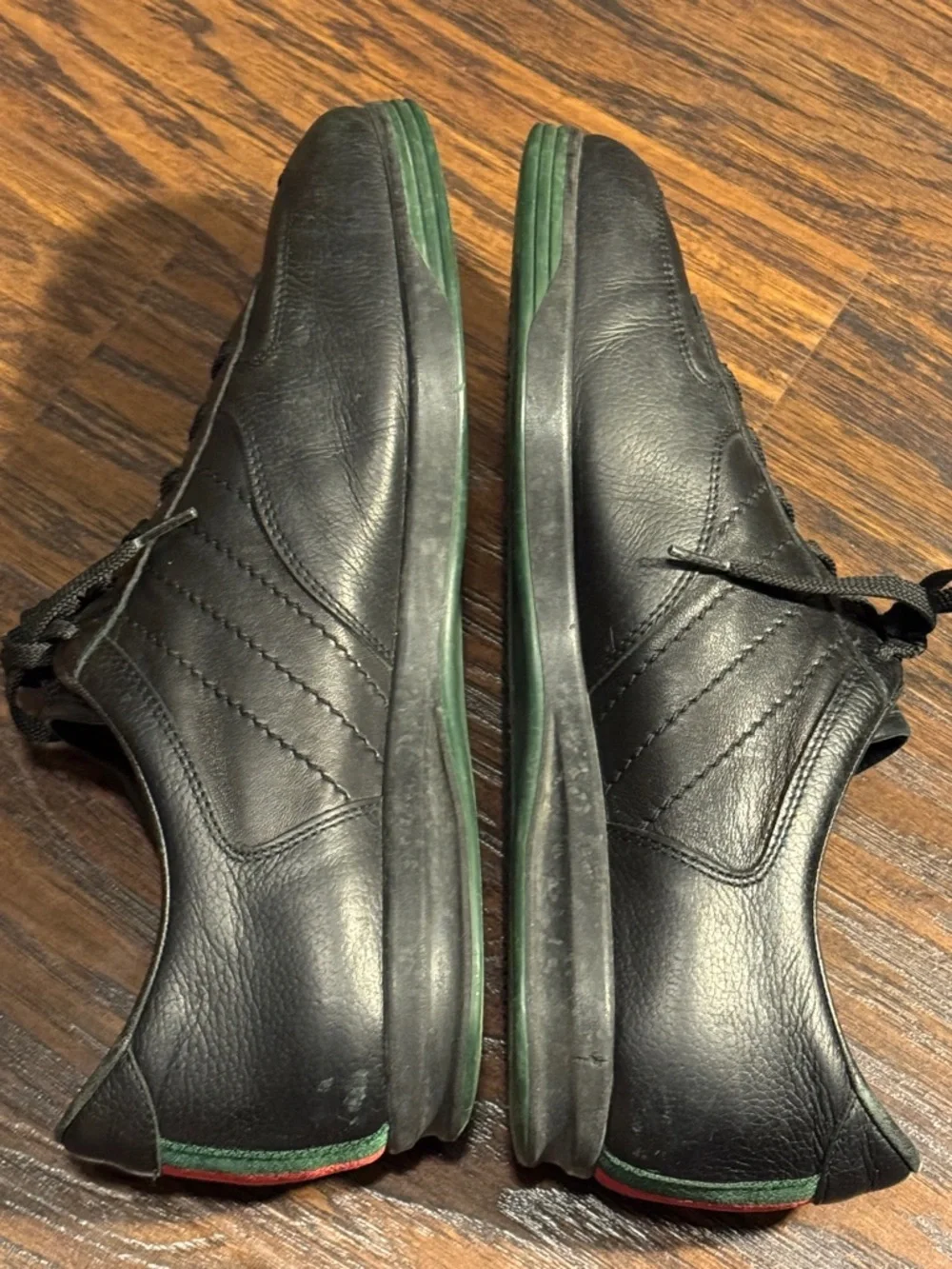 Gucci classic black
